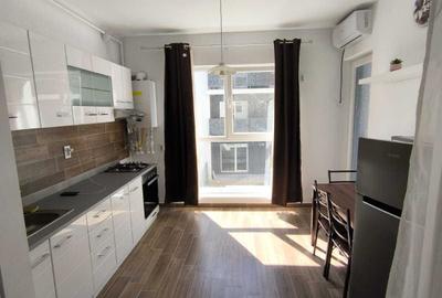 Apartament 2 camere la prima inchiriere, totul nou | bloc 2025 | loc de parcare - 4