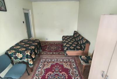 Garsonieră decomandată în Central - 7