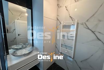 Casă individuală cu 4 camere cu Canalizare în Rediu - 6