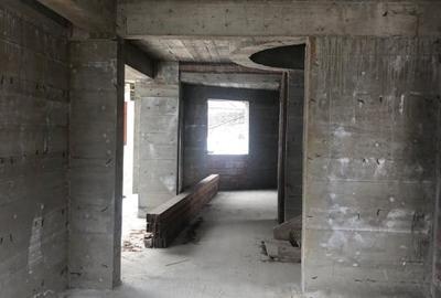 Pensiune/vila/birouri ultracentral Sinaia, 5 niveluri, 4 loc. parcare Pensiune/vila/birouri ultracentral Sinaia, 5 niveluri, 4 loc. parcare - 11