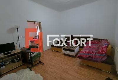 Casa insiruita cu 2 camere si terasa de 25 mp, zona Odobescu - 2