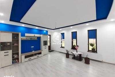 Casă cu 6 camere cu Teren 617 Mp în Rediu - 17