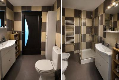 Apartament cu 3 camere decomandat în Calea Turzii - 6