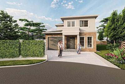 Casă cu 3 camere cu Canalizare în Aurel Vlaicu - 6