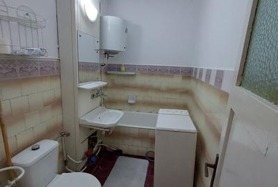 Garsonieră decomandată în Central - 2