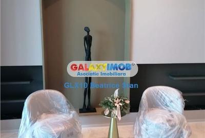 Apartament cu 2 camere, mobilat în 13 Septembrie - 5