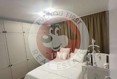 Giulesti |2 Camere | SemiDecomandat | 50mp | B11490 - 4