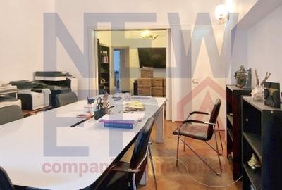 Apartament de 4 camere in vila interbelica complet renovata - zona Unirii - 3