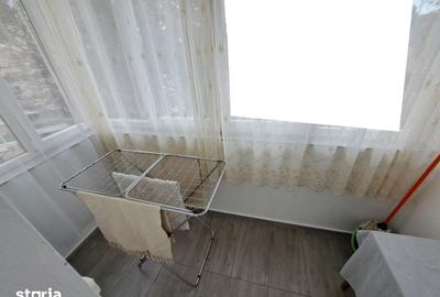 Apartament cu 2 camere semidecomandat în Central - 4