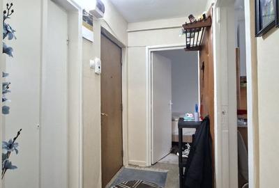 Apartament cu 3 camere în Țiglina 1 - 4