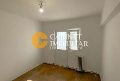 4 camere decomandat - 79 mp - Zona Galata - 4