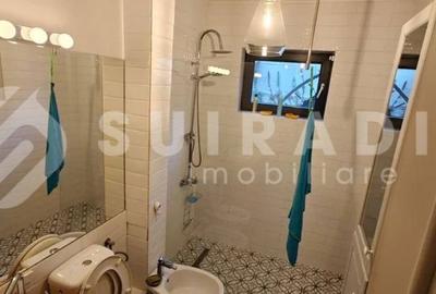 Apartament cu 3 camere în Grigorescu - 5