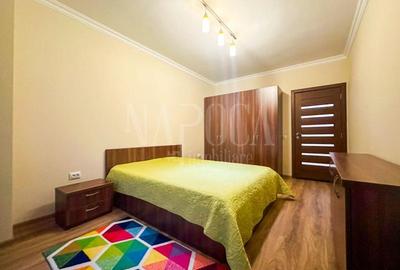 Apartament 3 camere de vanzare in Buna Ziua, Cluj Napoca - 2