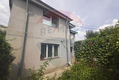 Casa / Vila 4 camere- Anghel Saligny - 5