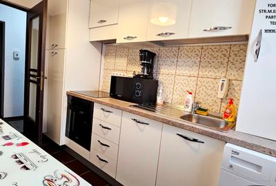 Apartament 2 camere elegant, zona Ultracentrala - Tribunalul nou Apartament 2 camere elegant, zona Ultracentrala - Tribunalul nou - 2