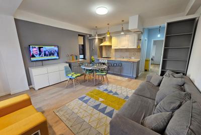 Apartament Unicat -Ap2cam- Curte Proprie - Parcare Privata - Termen Lung - 600 E - 3