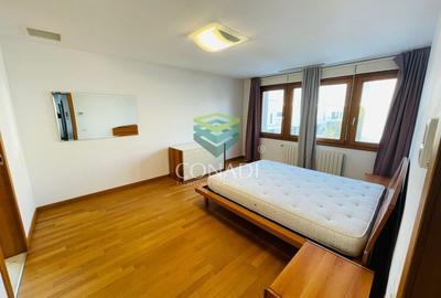 Iancu Nicolae, vila de inchiriat, 5 camere - 8