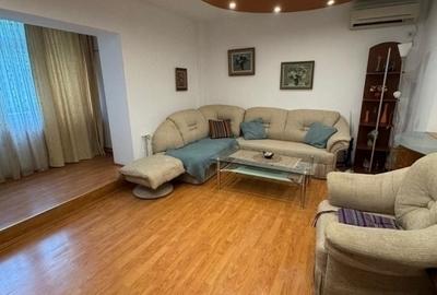 Apartament cu 3 camere - zona Centru - Tg. Cucu - Pet Friendly - 15