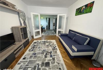 Apartament cu 2 camere decomandat în Cornișa - 4