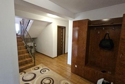 Casă cu 4 camere în Ologeni - 7