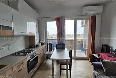 Apartament cu 2 camere decomandat în Rudicica - 15