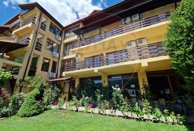 Vanzare  Pensiunea La Ponton / 20 camere / Parcare /  Eselnita - 24