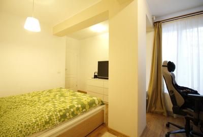 PANTELIMON-SOS. CERNICA - PARTER - S.UTILE 68MP, CURTE 25MP, 2 LOCURI PARCARE - 8