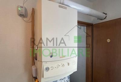 Apartament cu 2 camere decomandat, mobilat în Centrul Civic - 12