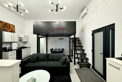 Apartament 2 camere ultracentral, impartit in 2 unitati - parcare - 3