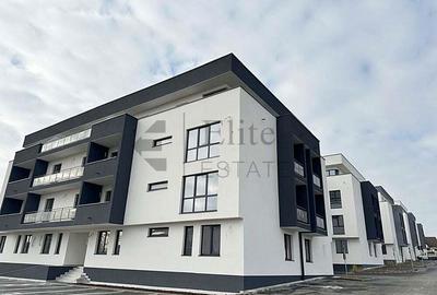 Apartament nou 1 camera + 20 mp terasa in Baile Felix Bihor - 2