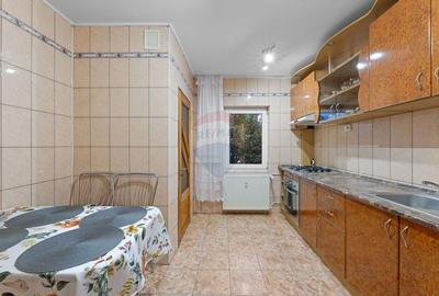 Apartament 4 camere Micalaca - 8