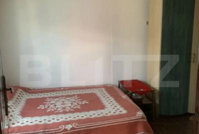 Casă cu 2 camere în Central - 3