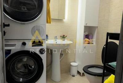 Apartament cu 3 camere decomandat, mobilat în Metalurgiei - 10