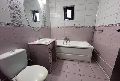 Apartament 3 camere, semidecomandat, 55.65 mp, Sarari - 9