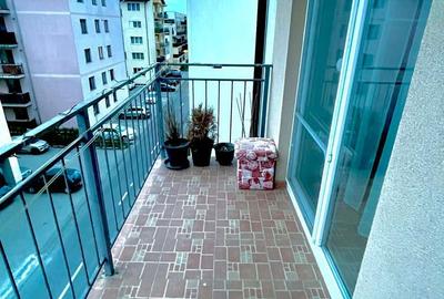 Garsonieră decomandată în Lotrioara - 6