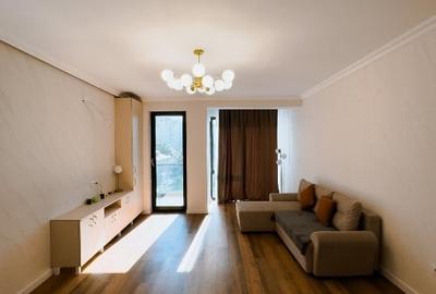 Apartament 2 camere 61 mp Decebal | Construcție Nouă |  Fără Agenții - 12
