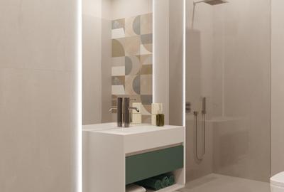 Apartament cu 2 camere în Tipografilor - 13