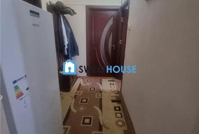 Apartament cu 2 camere decomandat în Central - 4