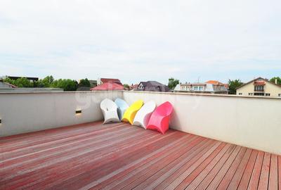 Casă individuală cu 6 camere cu Canalizare în Iancu Nicolae - 24