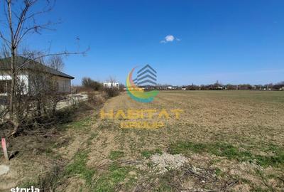 Teren de 3756 mp, în Central - 7