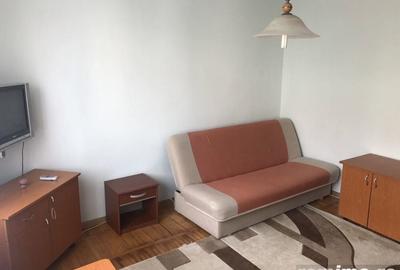 Garsonieră decomandată în Floreasca - 2