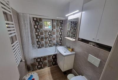 Capitol-apartament 3 camere decomandat finisat modern - 3