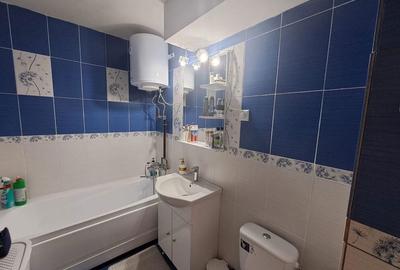 Apartament cu 2 camere decomandat în Central - 1