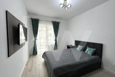 Prima Inchiriere: Apartament Premium 2 dormitoare One Residence, Doamna Stanca - 3