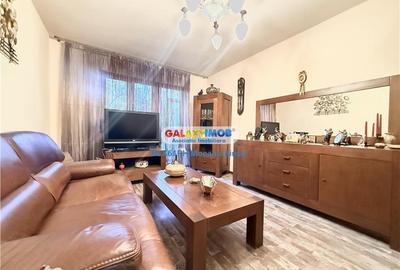 Apartament cu 2 camere circular, mobilat în Nord - 10