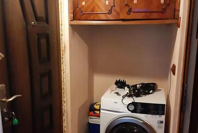 Garsonieră semidecomandată în Viziru 3 - 9