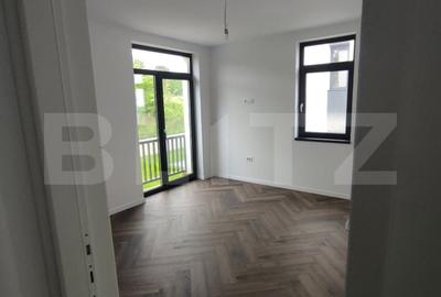 Casă individuală cu 4 camere cu Canalizare în Bucium - 10