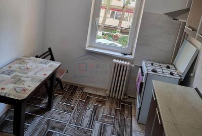 Apartament cu 2 camere semidecomandat, mobilat în Central - 6