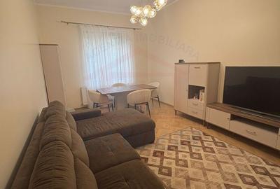 Apartament cu 2 camere decomandat, mobilat în Central - 3