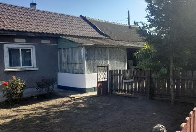 Casă cu 4 camere în Lunca